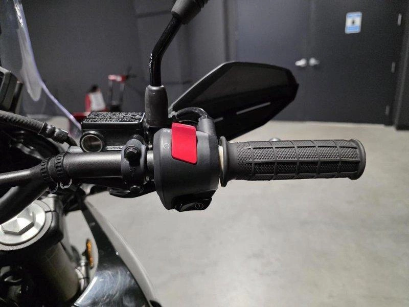 Honda Crf250rl 2019 alt