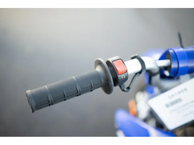 2026 Yamaha TTR110E thumbnail 9