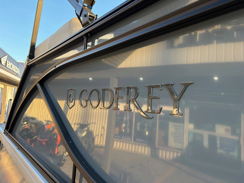 Godfrey Marine Sw 2086 Slpit Bench 2026 alt