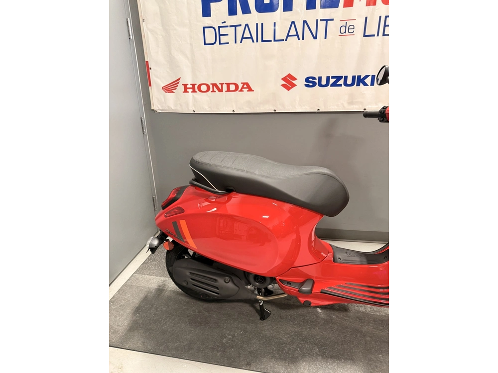 Vespa Sprint S 50 Sprint S 50 2025 alt