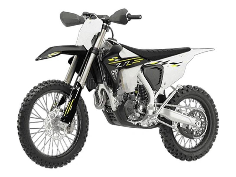Triumph Tf-450-c 2026 alt