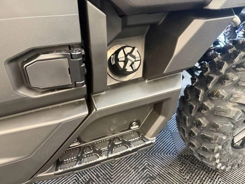 Polaris Ranger Crew Xd 1500 Northstar Ultimate 2026 alt