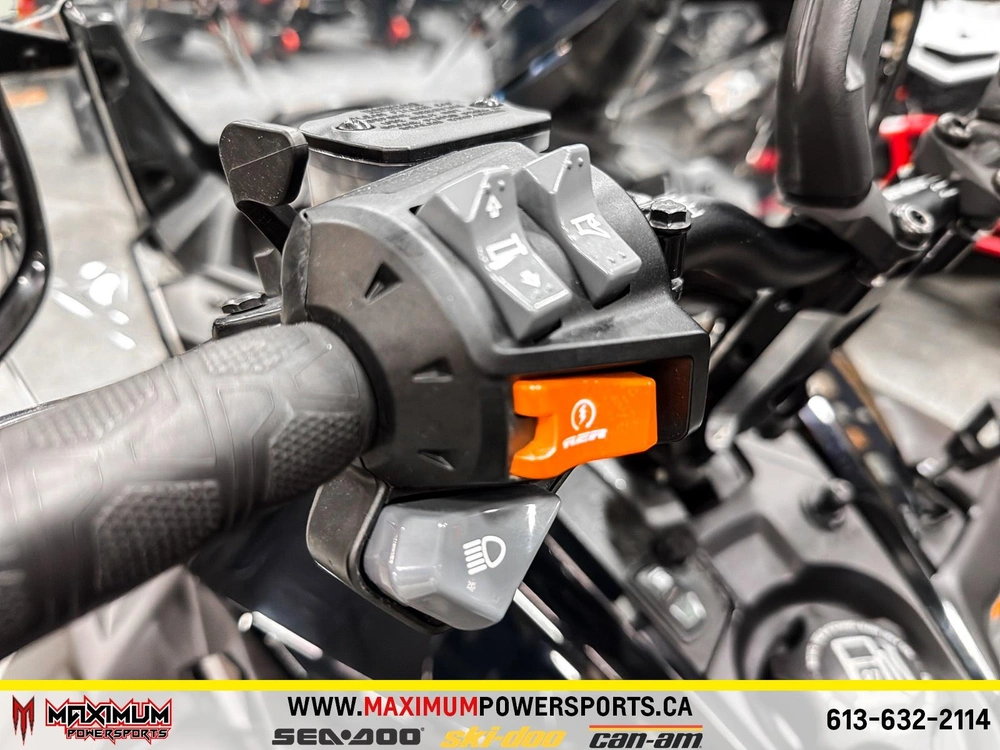 Ski-doo Expedition Le 900 Ace 154" 2024 alt