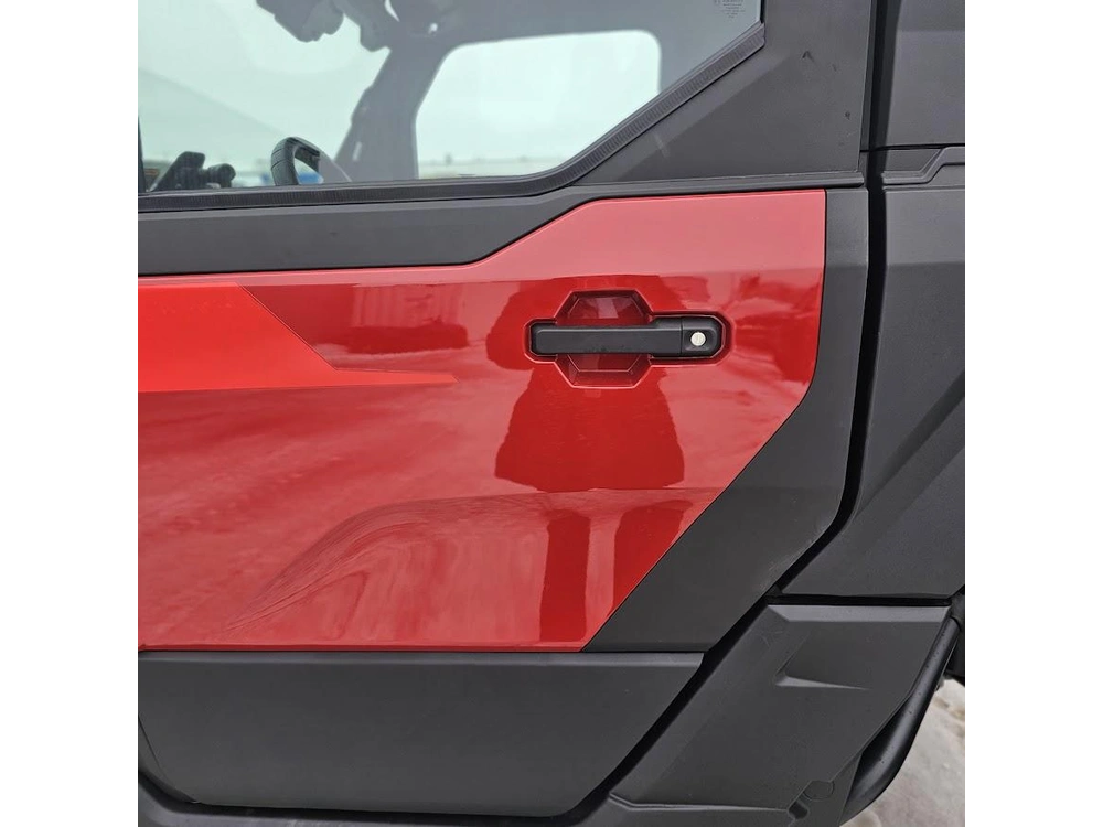 2026 Polaris Xpedition Xp Northstar alt