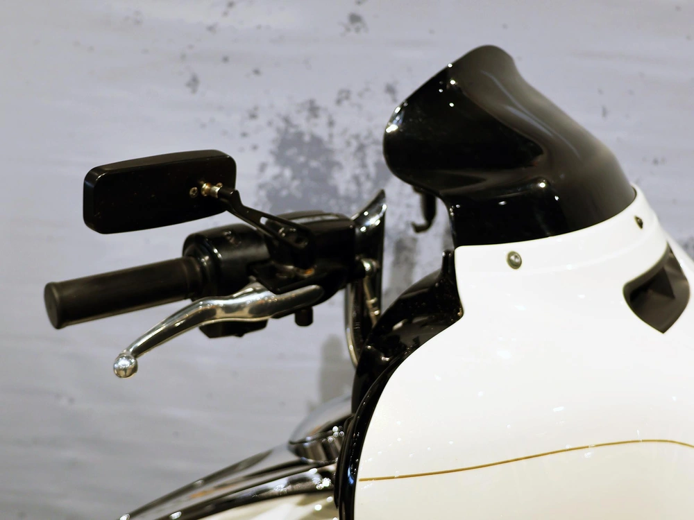 Harley-davidson Street Glide Special Flhxs 2014 alt