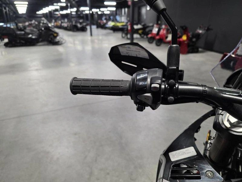 Honda Crf250rl Rally 2019 alt