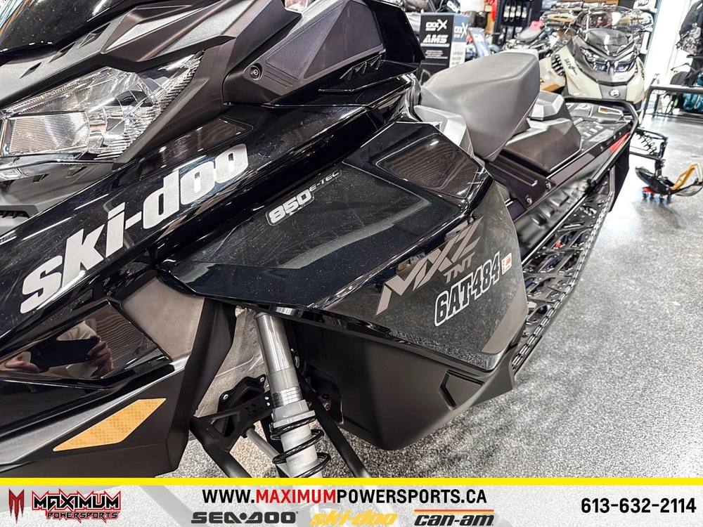 Ski-doo Mxz Tnt 850 E-tec E.s. 2021 alt