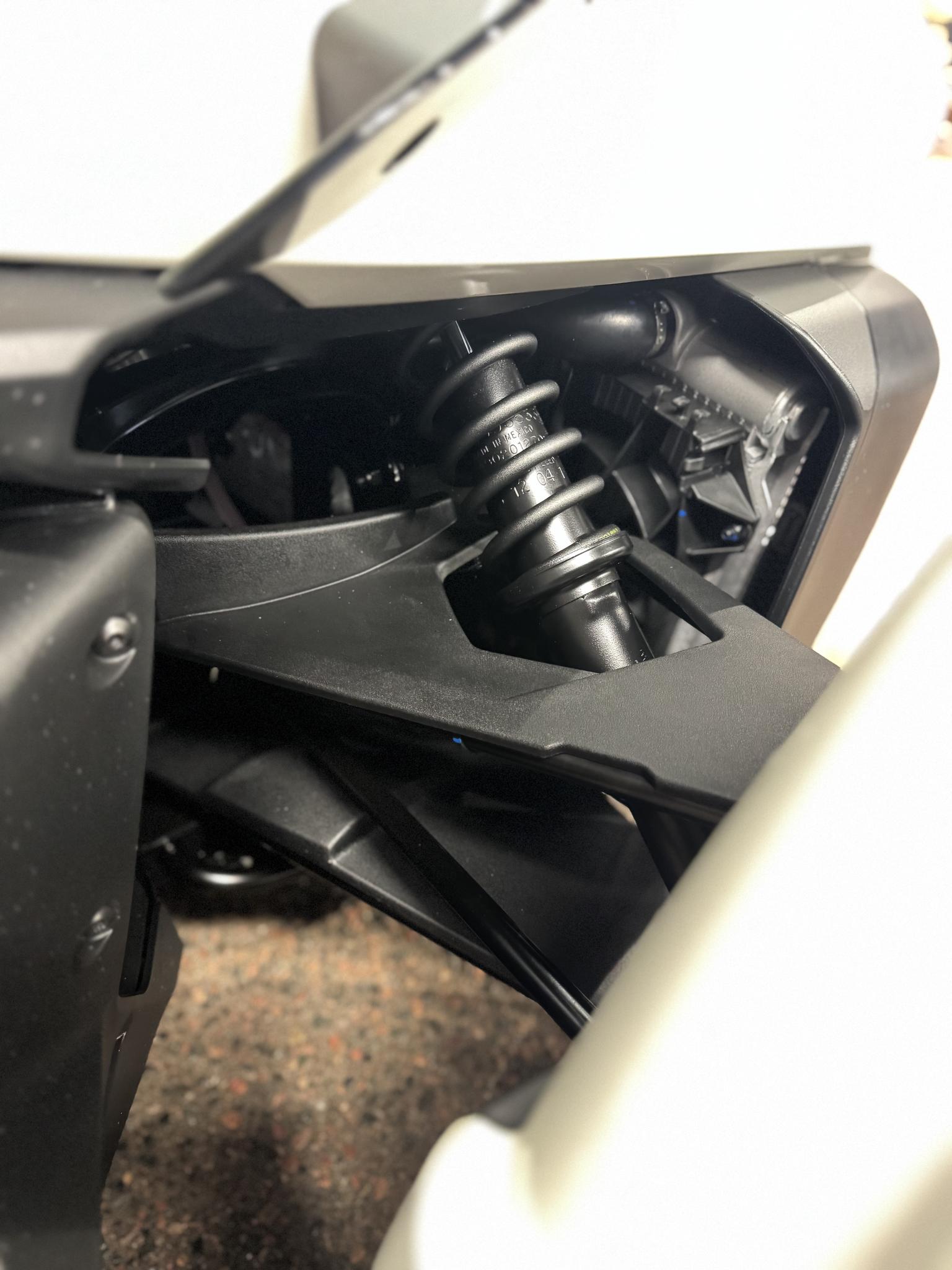 2026 Can-Am SPYDER RT LIMITED