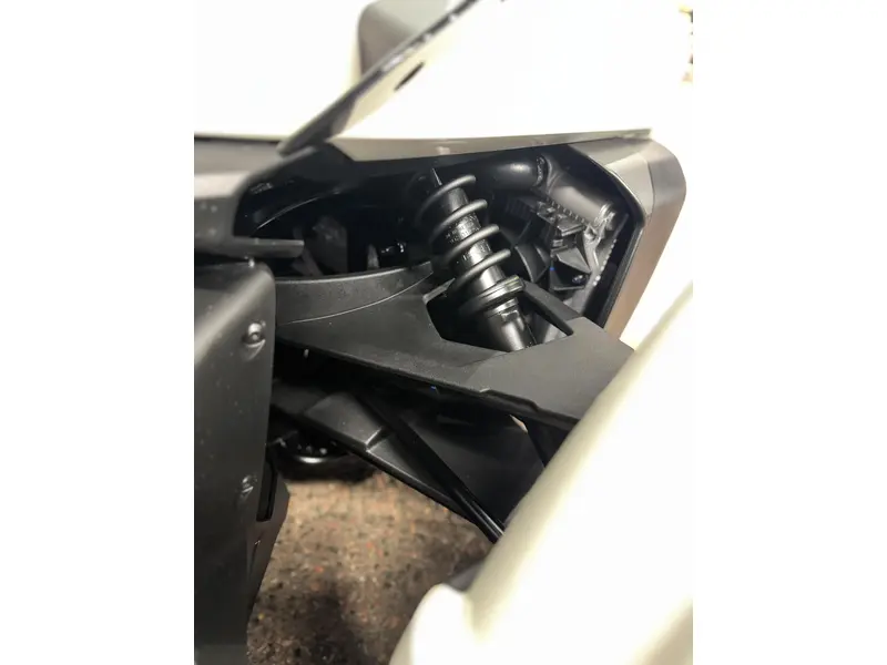 2026 Can-Am SPYDER RT LIMITED