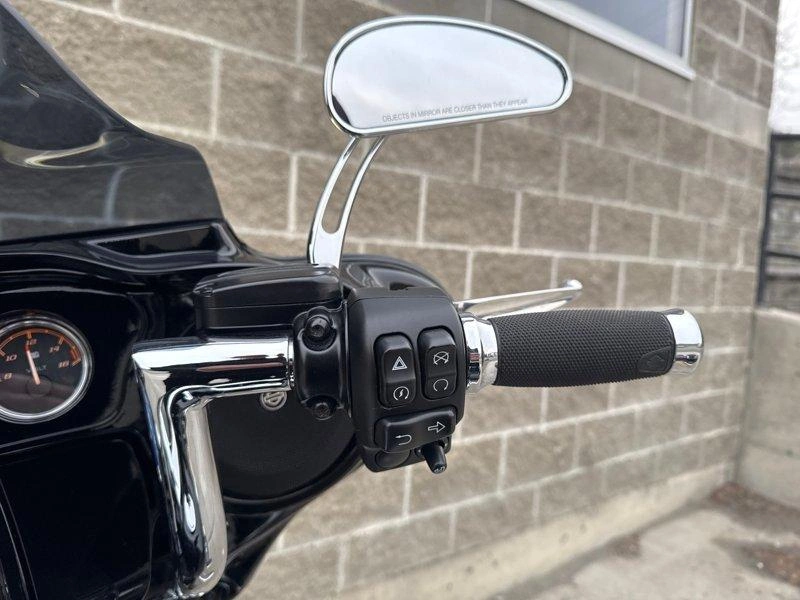 2021 Harley-davidson Flhx - Street Glide® alt