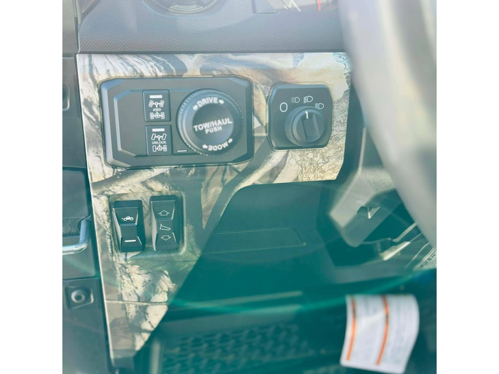 Polaris Ranger Xd 1500 Northstar Edition Ultimte R25xaw1rb9 2025 alt