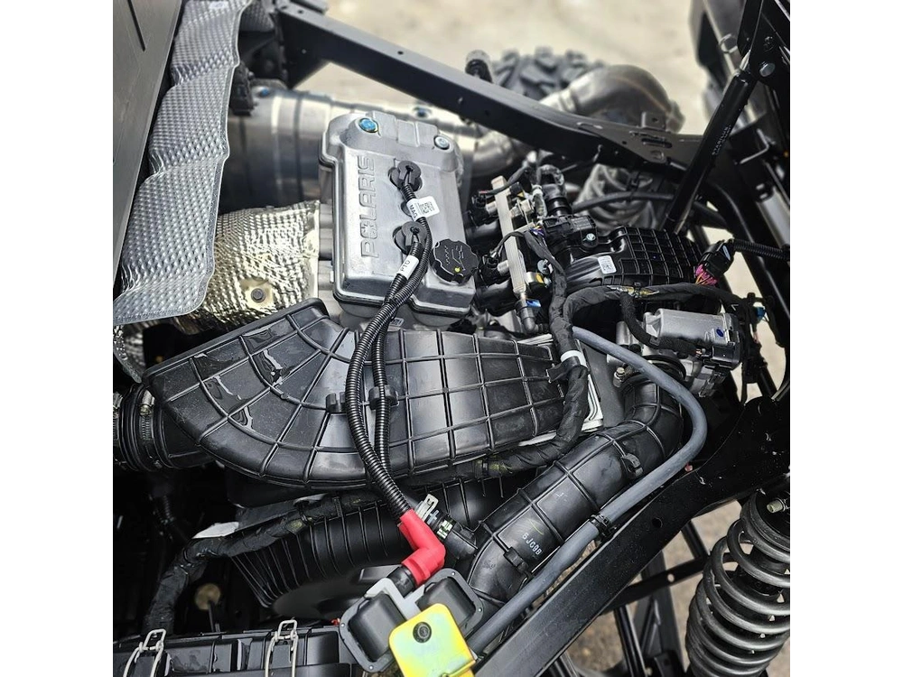 2026 Polaris Ranger Xp 1000 Premium alt