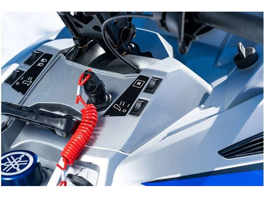 2022 Yamaha Sxvenom alt