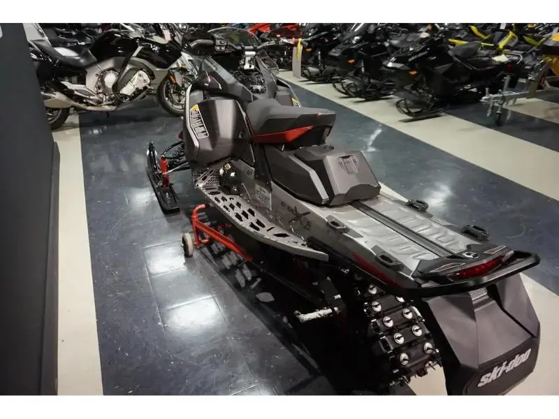 2023 Ski-Doo Ren.X-RS 850E Rsaw 1.25 S-S TS thumbnail 5
