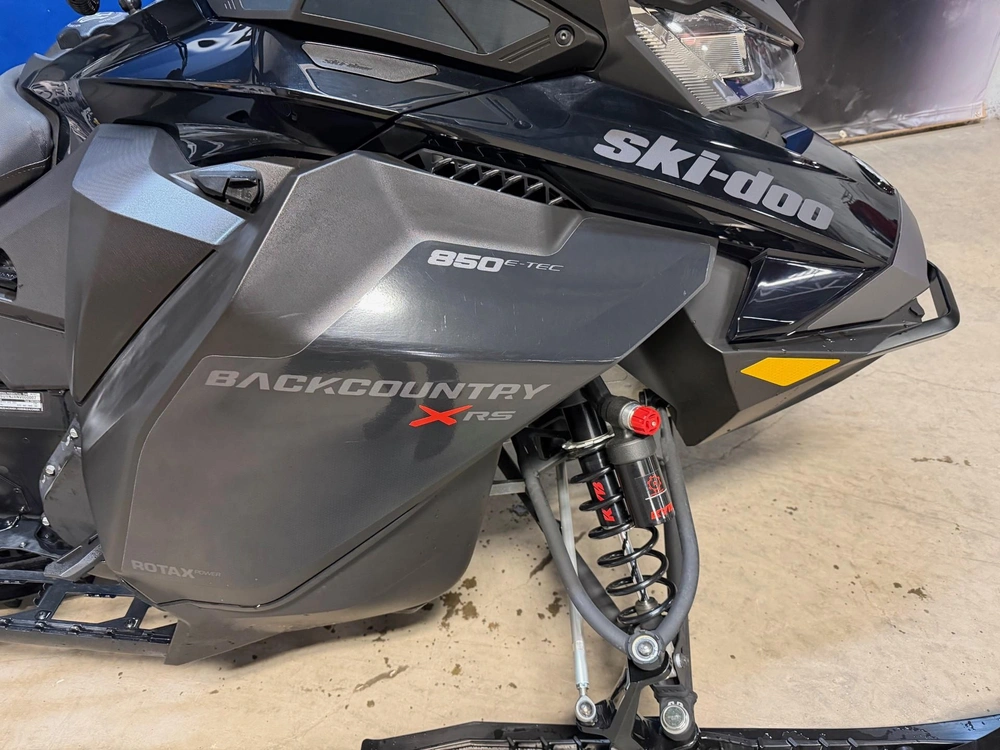 Ski-doo Backcountry Xrs 850 146 Xr-s X-rs 2022 alt