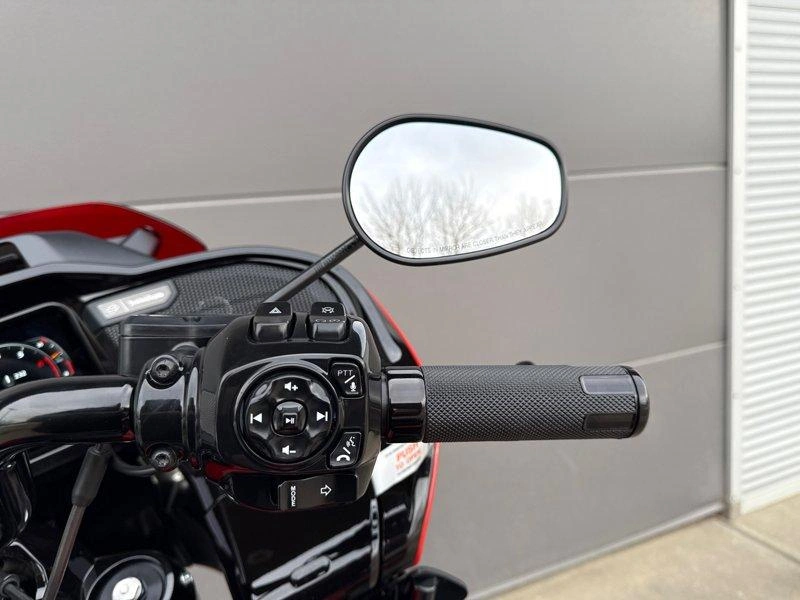 2026 Harley-davidson Fltrxstse - Cvo™ Road Glide™ St alt