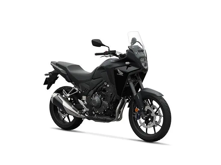 2025 Honda NX500 ABS thumbnail 2