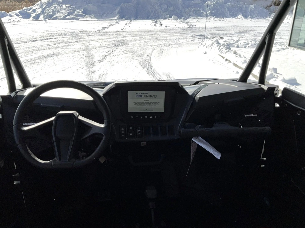 Polaris Rzr Xp 4 1000 Ultimate 2026 alt