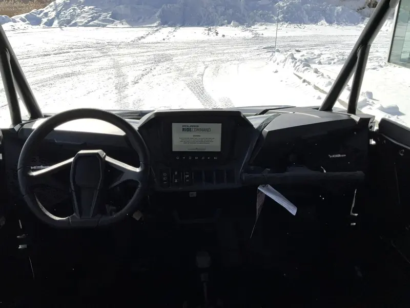 2026 Polaris RZR XP 4 1000 Ultimate thumbnail 4