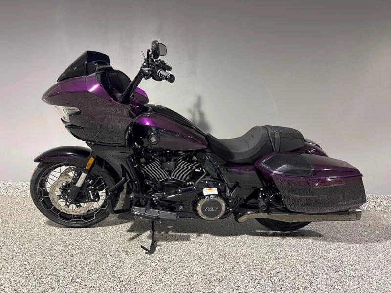 2025 Harley-davidson Fltrxse - Cvo™ Road Glide® alt