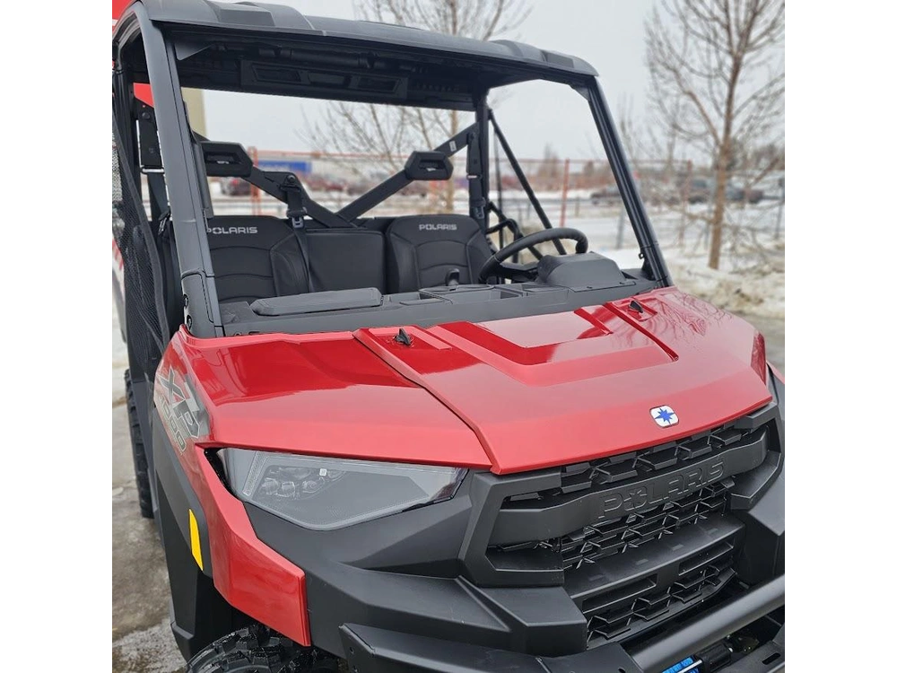 2026 Polaris Ranger Xp 1000 Premium alt