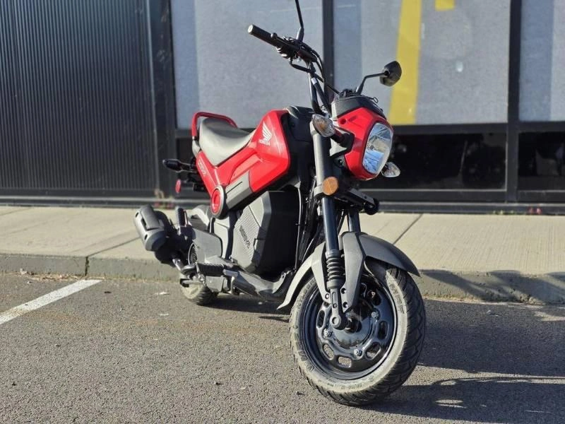 Honda Navi110 2022 alt