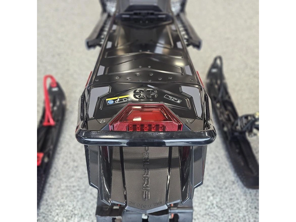 2025 Polaris Patriot 9r Rmk Khaos 165 alt