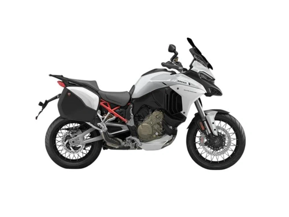 Ducati Multistrada V4 S Travel & Radar Sw 2024 alt