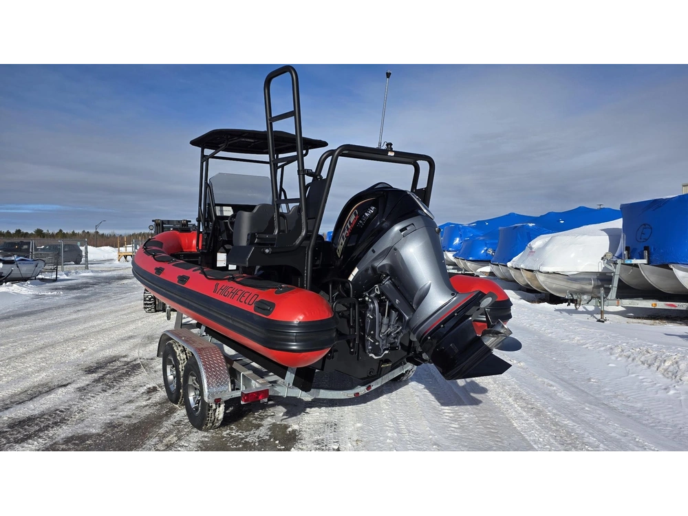 Highfield Patrol 660 2025 alt