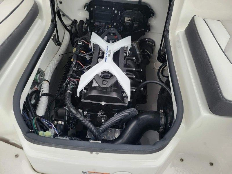 Yamaha Ar 190 2026 2026 alt