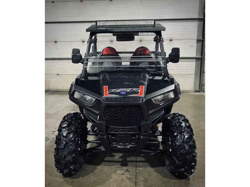 2020 Polaris RZR 900 PREMIUM