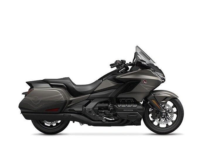 Honda Gold Wing Gold Wing Dct 2026 alt