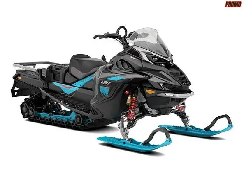 Ski-Doo COMMANDER RE 900 ACE Turbo R PowderMax 1.75'' E.S. w/ 10.25'' Touchscreen 2026