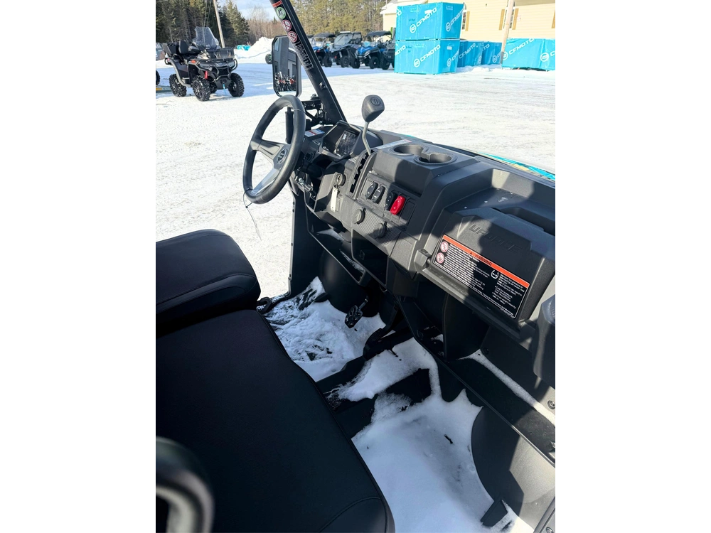 Cfmoto Uforce 600 Eps 2025 alt