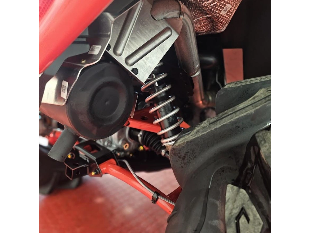 2026 Polaris Sportsman Xp® 1000 Mud Edition alt