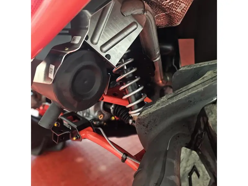 Polaris SPORTSMAN XP 1000 MUD EDITION 2026