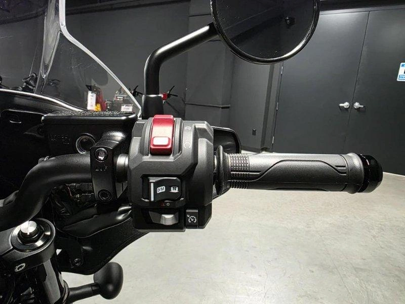 Honda Cmx1100dts Rebel Touring 2025 alt