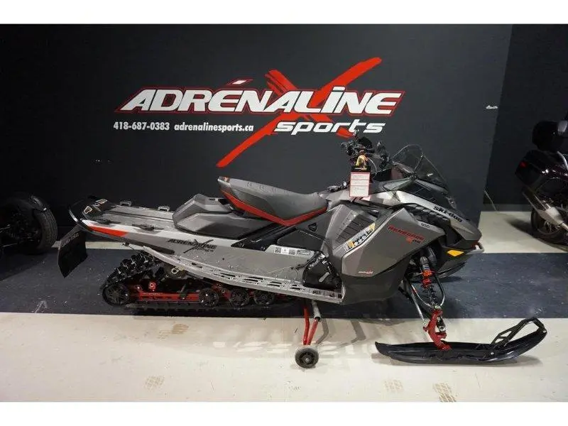 2023 Ski-Doo Ren.X-RS 850E Rsaw 1.25 S-S TS thumbnail 11