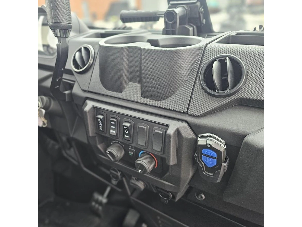 2026 Polaris Ranger Crew Xp 1000 Northstar Premium alt