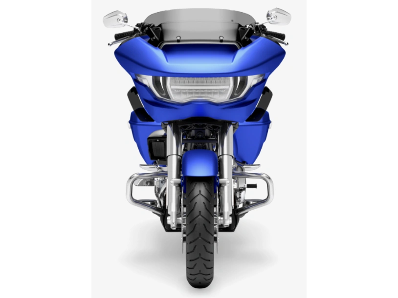 2026 Harley-davidson Fltrx Road Glide alt