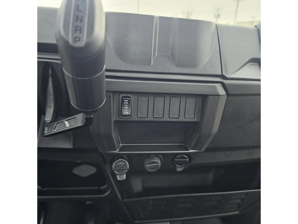 2026 Polaris Ranger 1000 Premium Eps alt