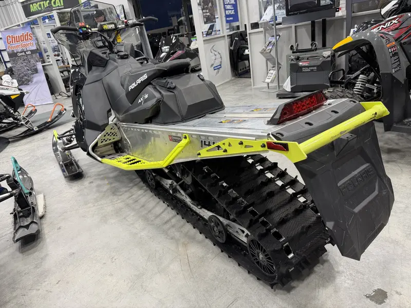 2017 Polaris 800 SWITCHBACK ASSAULT 144