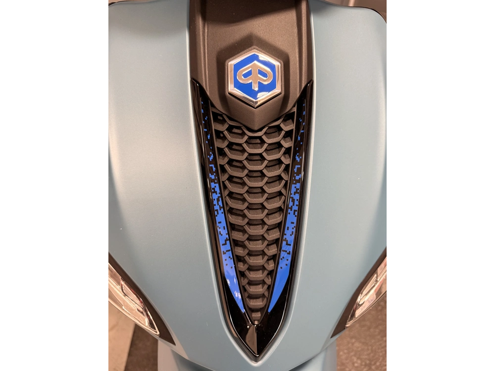 Piaggio Liberty S 50 Liberty S 50 2026 alt