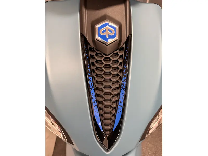 2026 Piaggio LIBERTY S 50 LIBERTY S 50