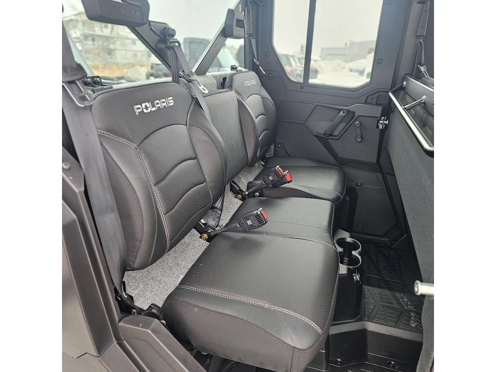 2026 Polaris Ranger Crew Xp 1000 Northstar Premium alt