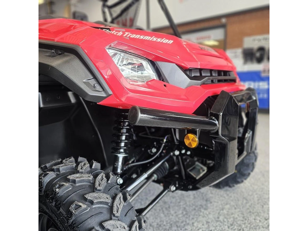 2025 Honda Pioneer 1000 Base alt