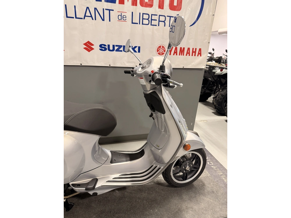 Vespa Primavera 50 Tech Primavera 50 T 2025 alt