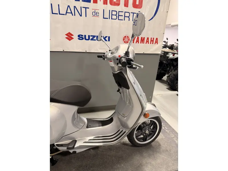 2025 Vespa PRIMAVERA 50 TECH PRIMAVERA 50 T