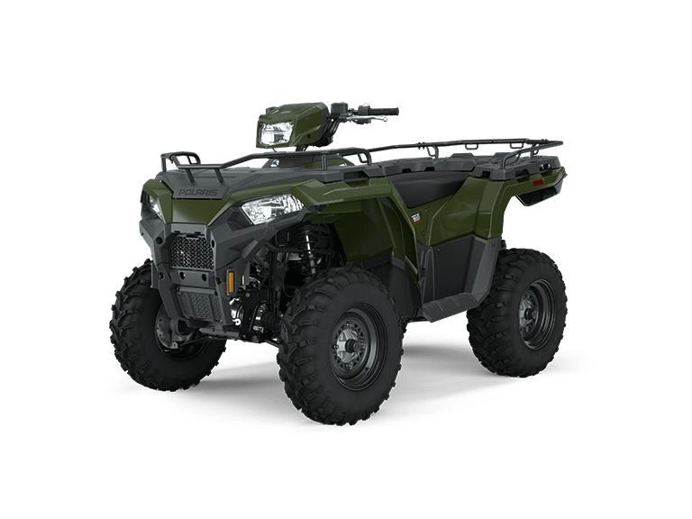 2025 Polaris Sportsman 450 H.o. Eps alt