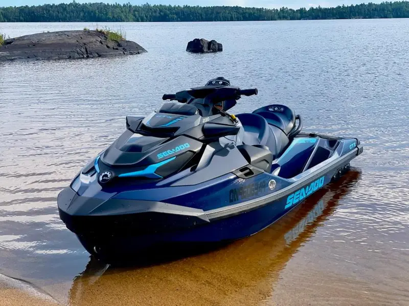 Sea-Doo GTX 300 SS 2026